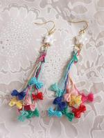 Earring Design Ideas Screenshot 3