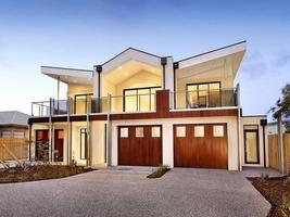 Home Exterior Design Ideas Screenshot 2