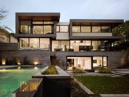 Home Exterior Design Ideas Screenshot 3