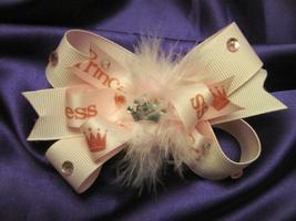 Hair Bow Ideas screenshot 2