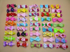 Hair Bow Ideas screenshot 3
