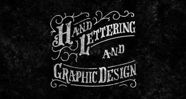 Hand Lettering Design capture d'écran 2