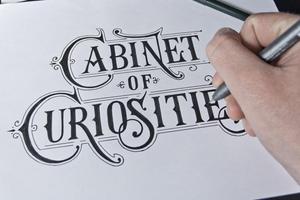 Hand Schriftzug Design-Ideen | Screenshot 3