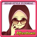 Hijab Stil Tutorial-Ideen APK
