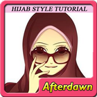 Hijab Style Tutorial icône