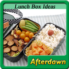 Lunch Box Ideas icône