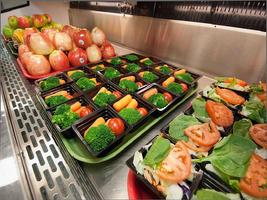Ideas Lunch Box captura de pantalla 1