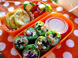 Ideas Lunch Box captura de pantalla 2