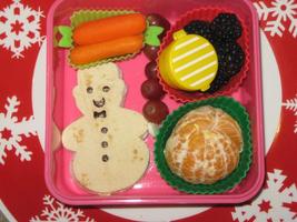 Ideas Lunch Box captura de pantalla 3
