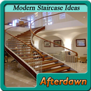 Modern Staircase Ideas APK