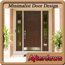 Minimalist Door Design APK