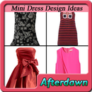 Mini Dress Design Ideas APK