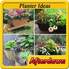 Planter Ideas icon