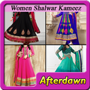 Shalwar Kameez for Woman APK