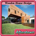 Casa de Madera Diseño