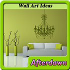 Wall Art Design Ideas icon