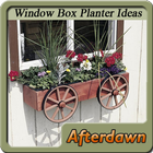 Window Box Planter Ideas icon