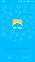 Storapp 海报