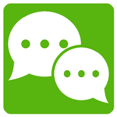 Guide for WeChat biểu tượng