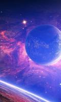 Space Wallpapers 截圖 2