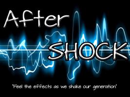 AfterShock Youth Leaders स्क्रीनशॉट 1