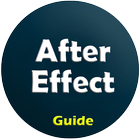 Guide After Depth Blur Effect-icoon