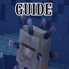 Guide Minecraft Pocket Edition icône