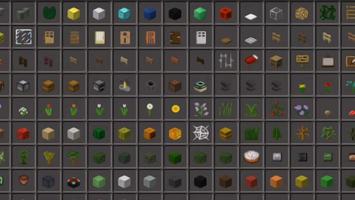 Guia Minecraft Pocket Edition imagem de tela 1