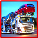 Trailer Truck Sim 2017 APK