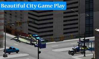 Trailer Truck Sim 2017 screenshot 2