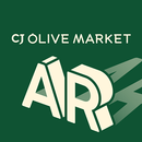 CJ OLIVE MARKET AR APK