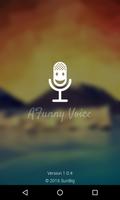 پوستر AFunny Voice-Change your voice