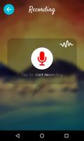 AFunny Voice-Change your voice capture d'écran 2