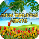 Nature Inspirational Quotes APK