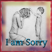 Apology Card : I am Sorry