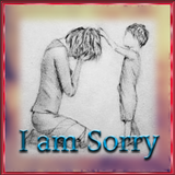 Apology Card : I am Sorry icône
