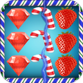Crush: Candy Fruit and Jewel