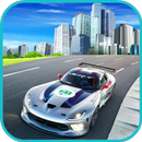 Furious City Car Racing APK