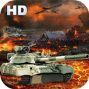 Iron War Tank Battle APK