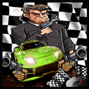 APK Highway Mafia Racing