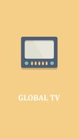 Poster Global TV