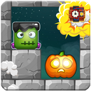 APK Halloween Monsters Puzzle