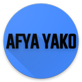 AFYA YAKO