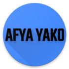 AFYA YAKO icône