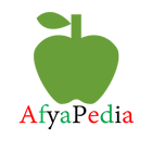 AfyaPedia иконка