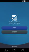 AFZ Smart Services پوسٹر