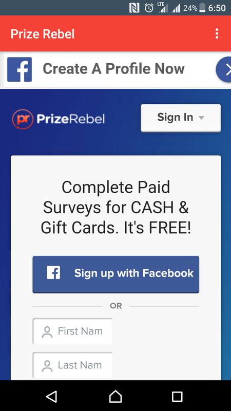 Prize Rebel Dlya Android Skachat Apk - prize rebel poster