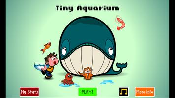 Tiny Aquarium poster