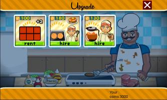 Happy Burger Days Mini Tycoon screenshot 2