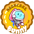 Mooncake Bunny